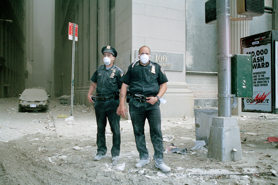 9/11 statistics | Tenth anniversary of 9/11