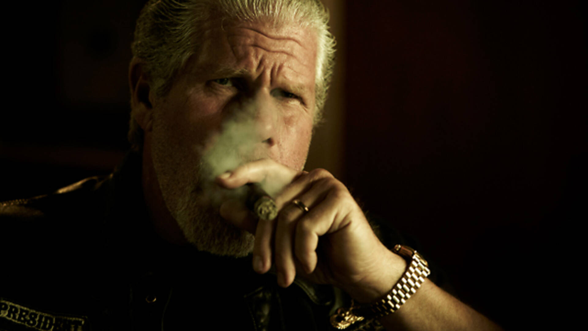 Sons of Anarchy Season Four | TV Review