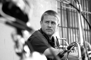 Sons of Anarchy Season Four | TV Review