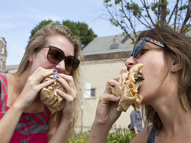 TOC Food Truck Social TOC Food Truck Social