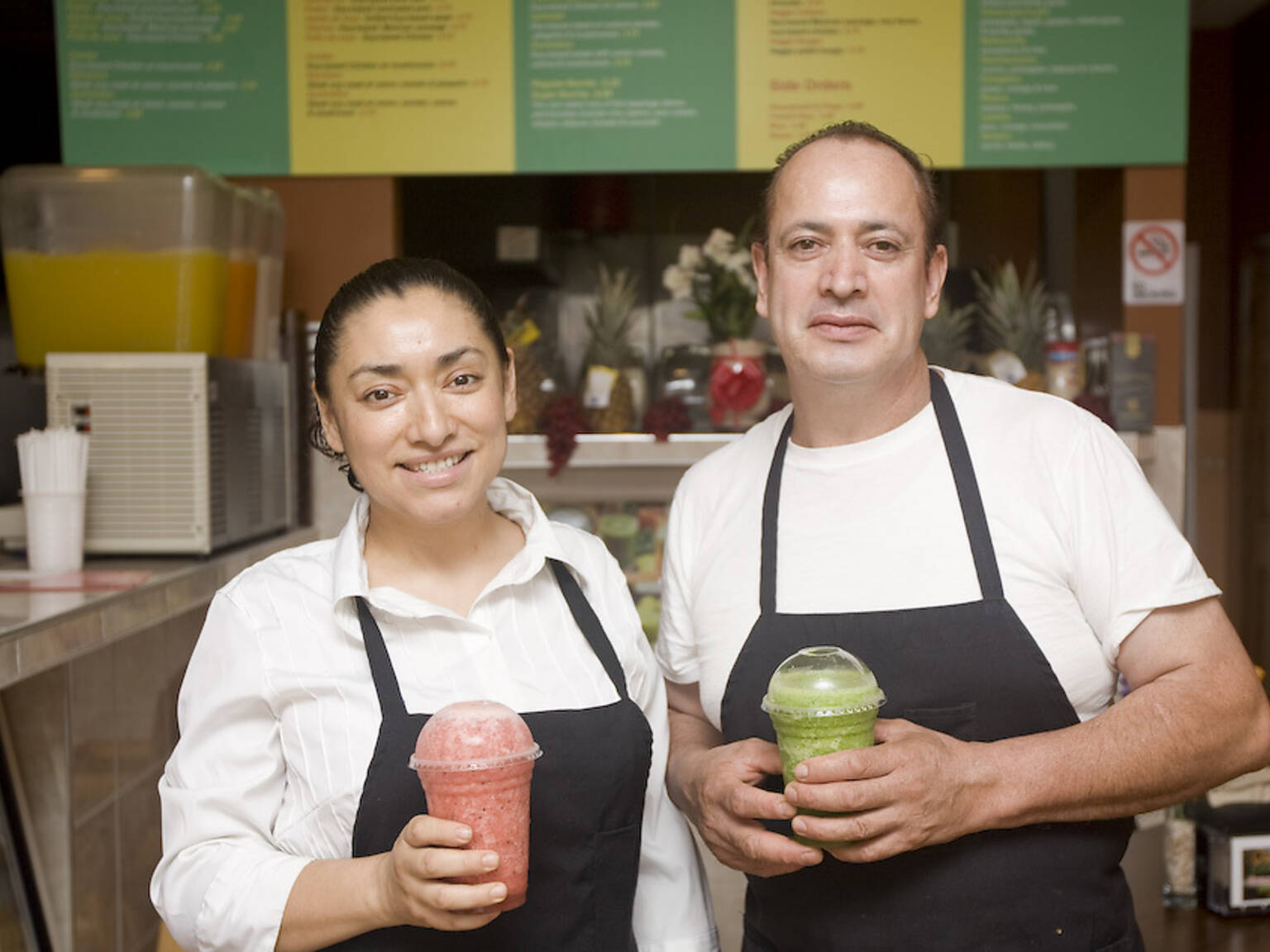 Byob restaurants near me