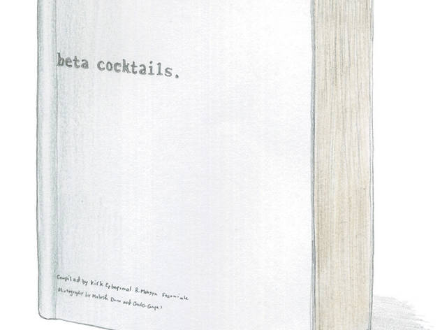 (Illustration: Christine Berrie)