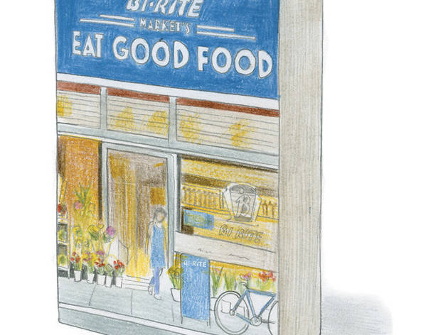 (Illustration: Christine Berrie)