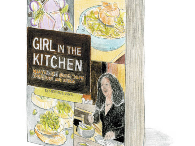 (Illustration: Christine Berrie)