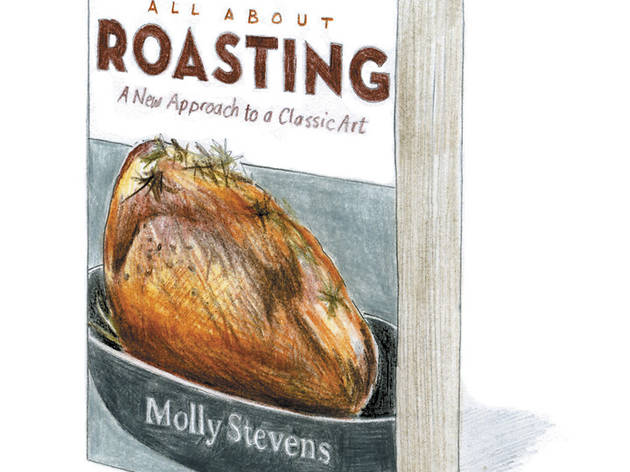 (Illustration: Christine Berrie)
