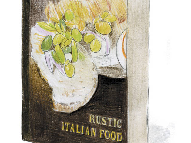 (Illustration: Christine Berrie)
