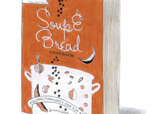 (Illustration: Christine Berrie)