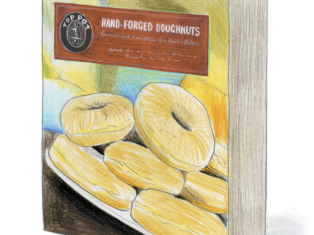 (Illustration: Christine Berrie)