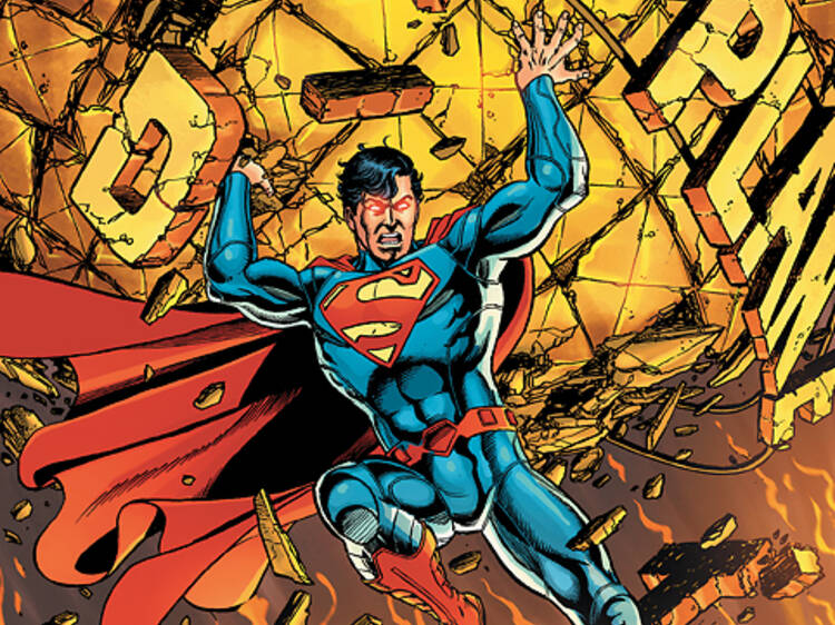 Review | Superman #1