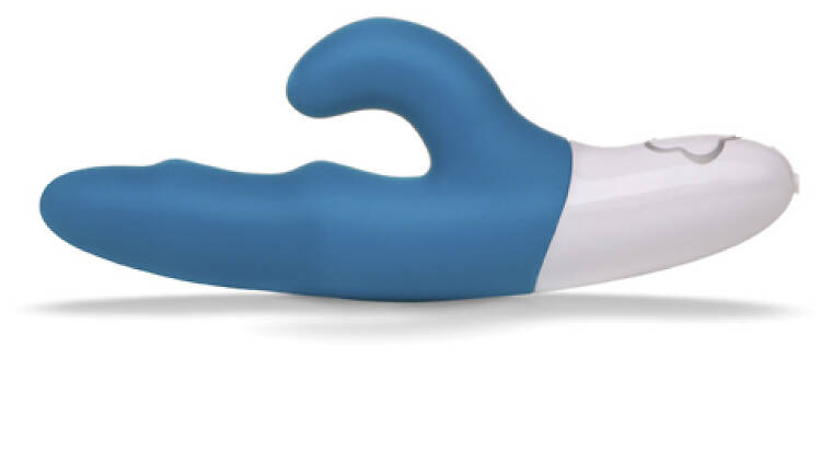 Freestyle W vibrator, ohmibod.com, $130.jpg