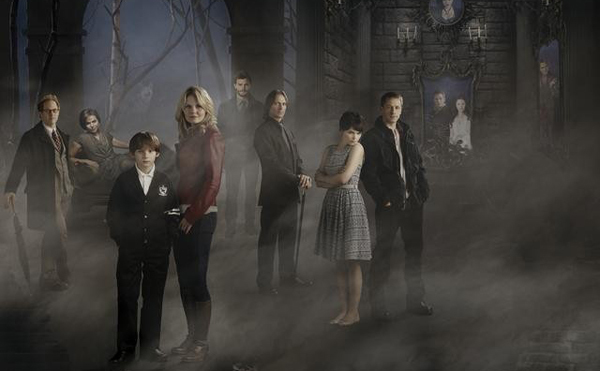 TV Review: Once Upon a Time