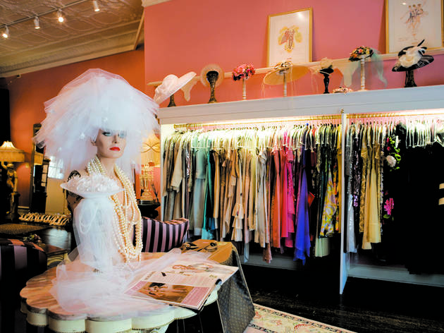 (Photograph: Jill Paider)