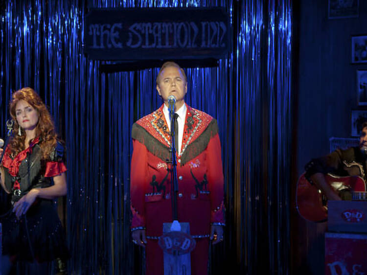 The Doyle and Debbie Show