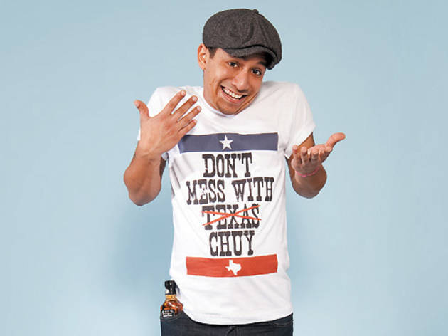 Chuy Valencia Chuy Valencia
