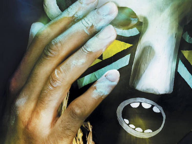 SBTRKT