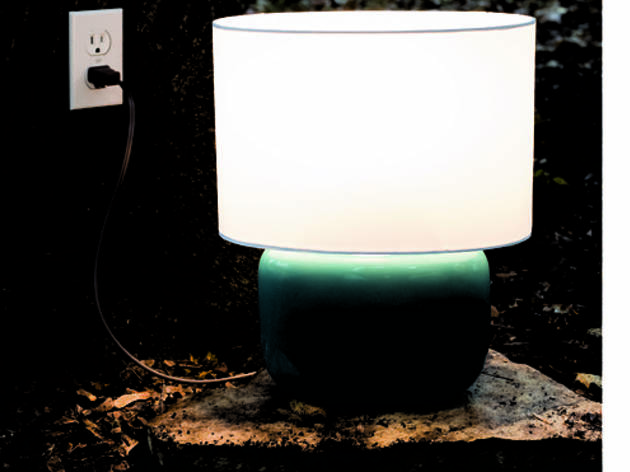 Awesome Table Lamps