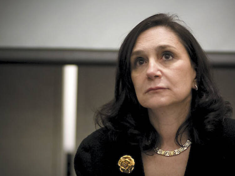 Sherry Turkle