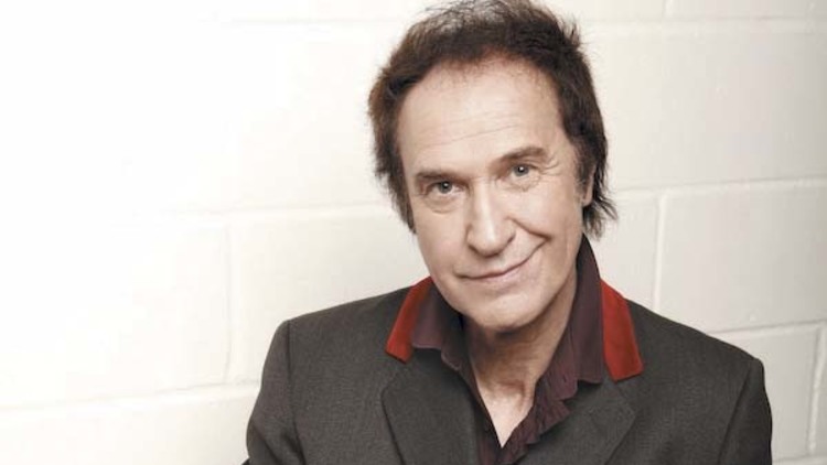 Ray Davies