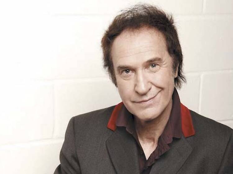 Ray Davies
