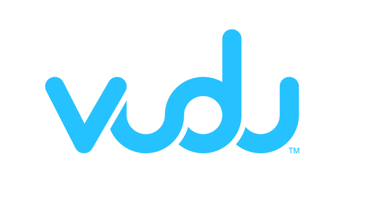 Logo: Courtesy of Vudu