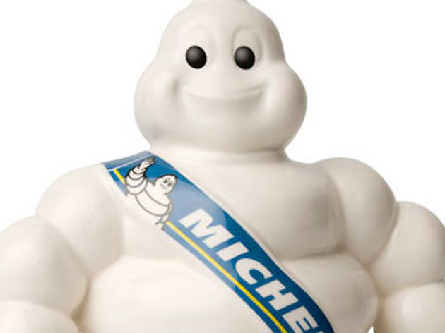 Michelin Bib Gourmand Michelin Bib Gourmand