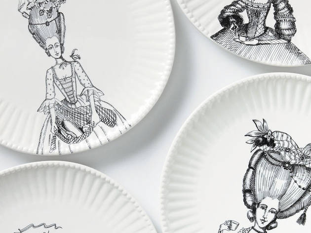 (Photograph: Courtesy of Anthropologie)