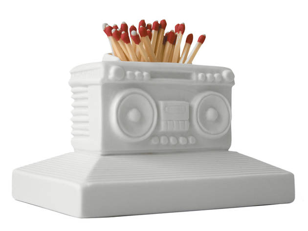 (Photograph: Courtesy of Jonathan Adler)