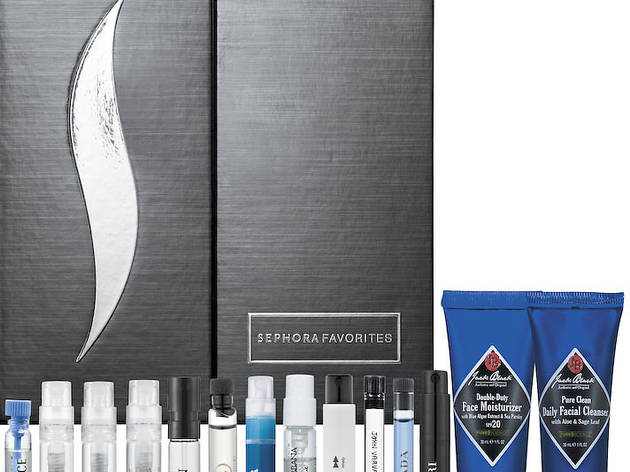 (Photograph: Courtesy of Sephora)