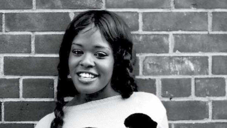 Azealia Banks