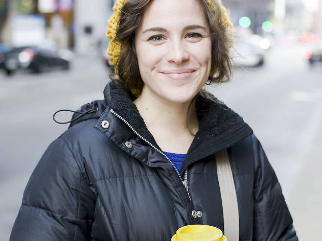 (Photograph: Andrew Nawrocki)
