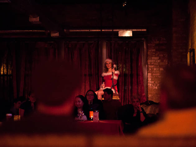 (Photograph: Jason Adrian)