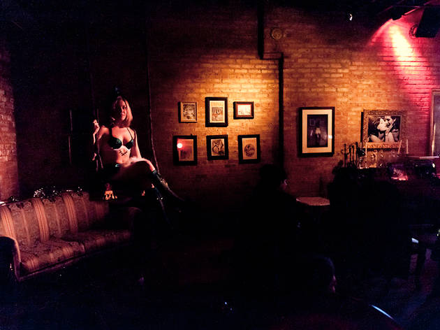 (Photograph: Jason Adrian)