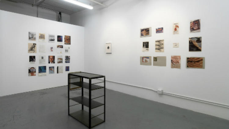 Photograph: Alderman Exhibitions