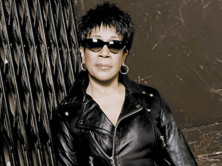 Bettye Lavette