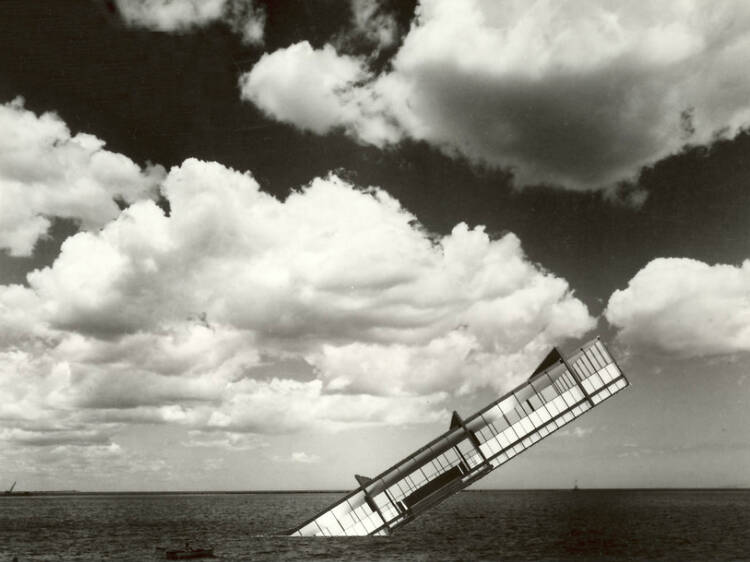 Photograph: � Art Institute of Chicago