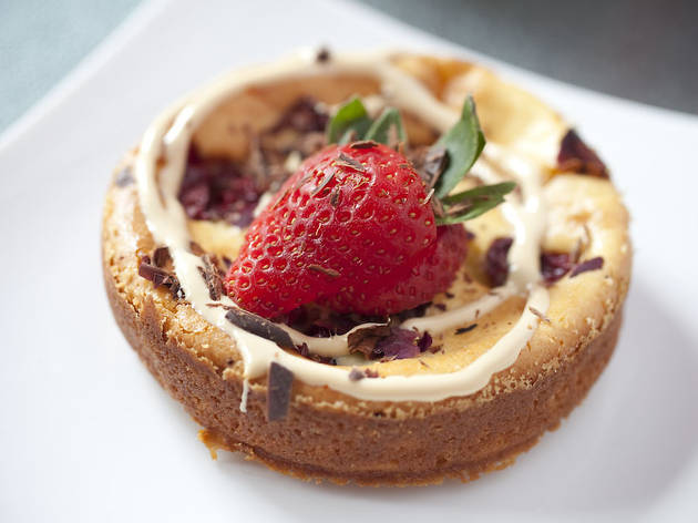 Fabcakes Fabcakes