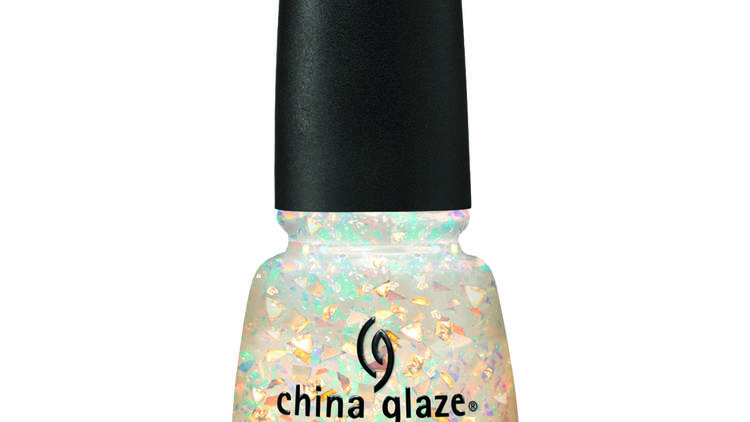 Photograph: Courtesy of China Glaze