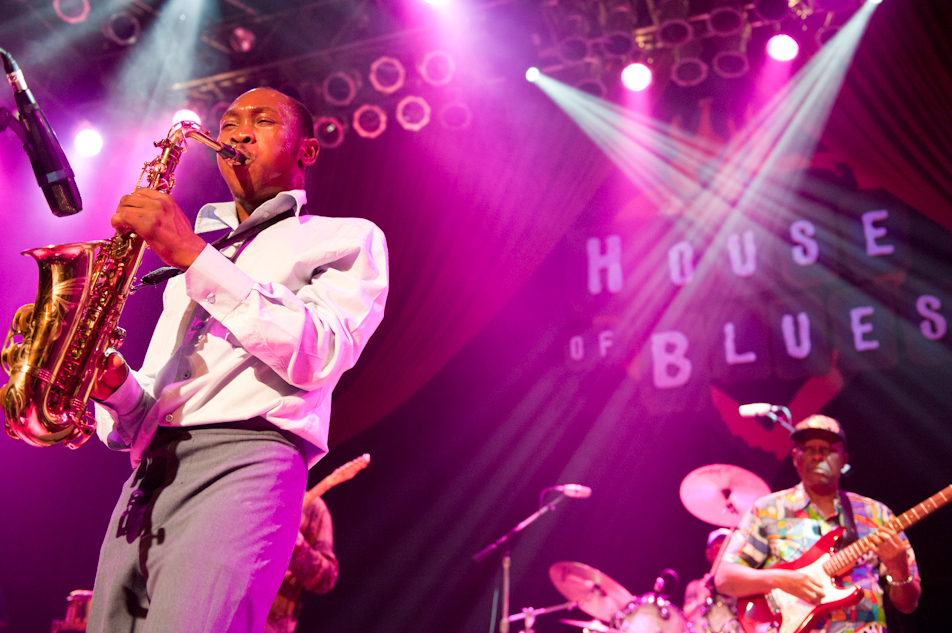 September 2018 events calendar for things to do in Chicago