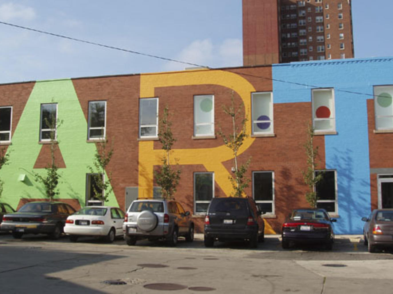 42 Best Art Galleries in Chicago