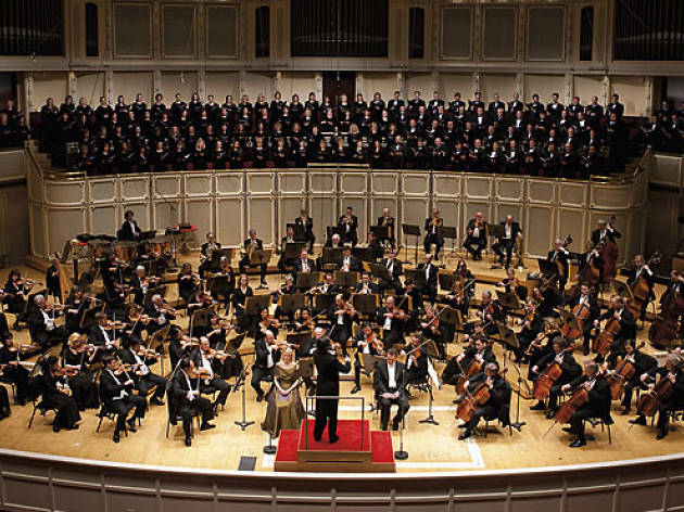 Chicago Symphony Orchestra