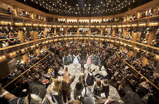 Chicago Shakespeare Theater reveals partial season for 2014-15