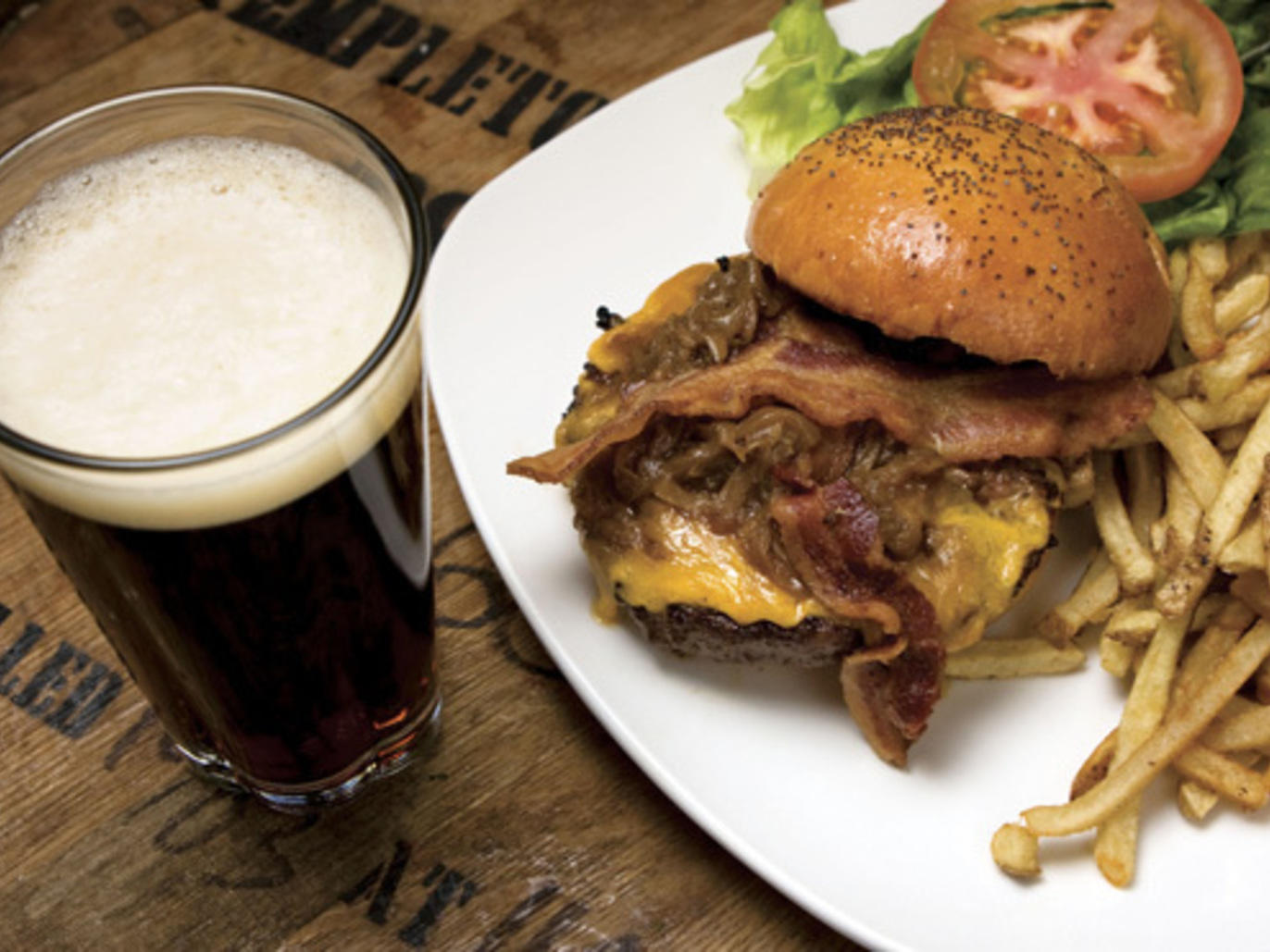 The best kidfriendly bars and patios in Chicago