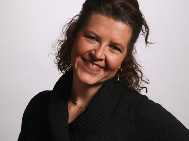 kristinh600