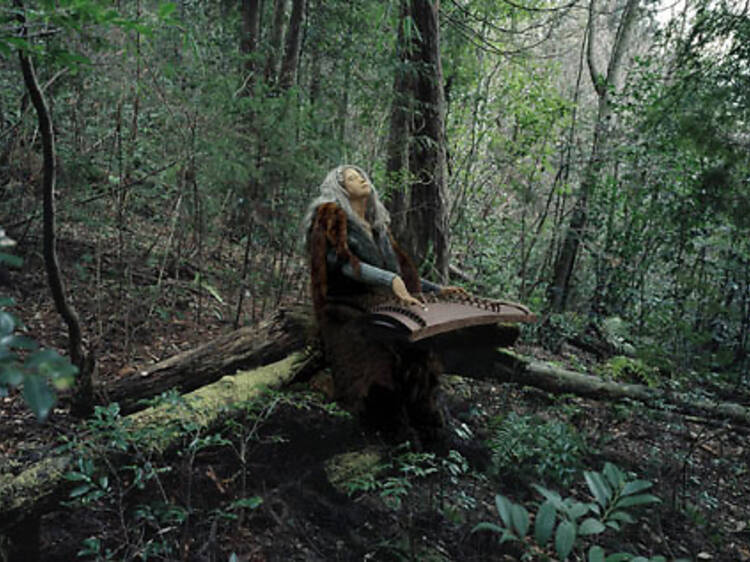 Photograph: Miwa Yanagi