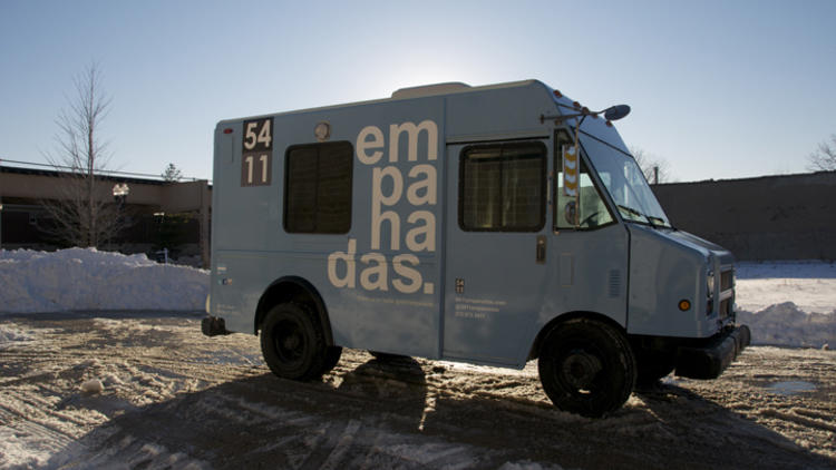 5411 Empanadas