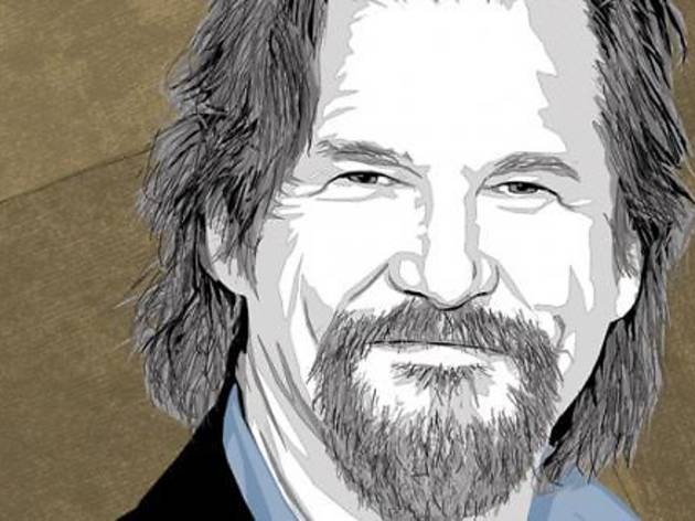Jeff Bridges Jeff Bridges