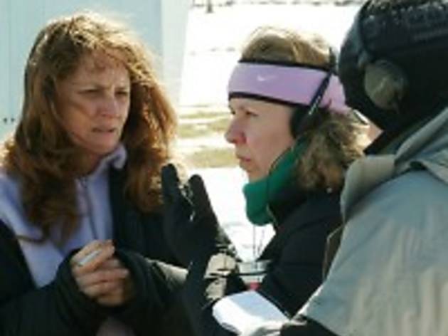 Melissa Leo Melissa Leo