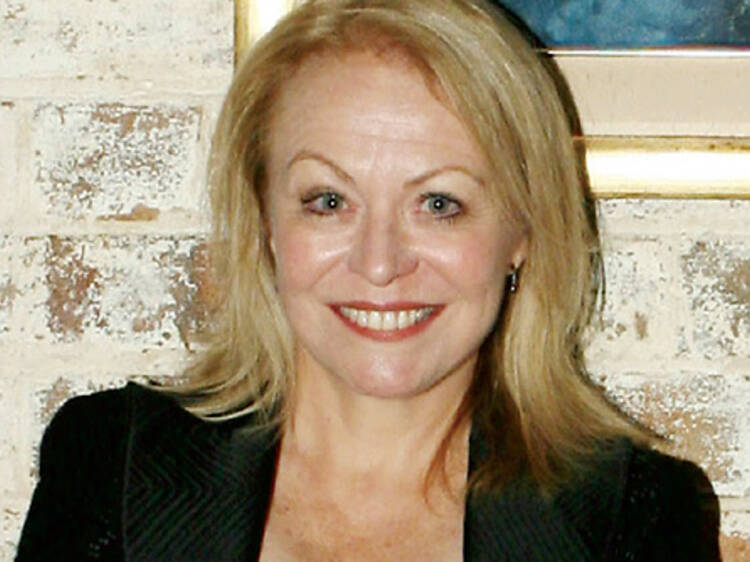 Jacki Weaver