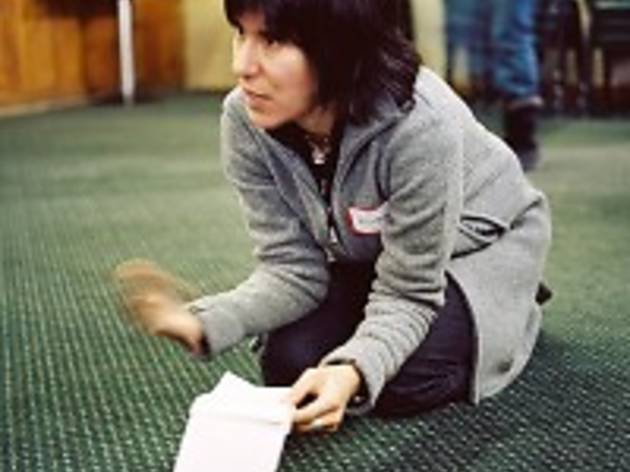 Debra Granik Debra Granik