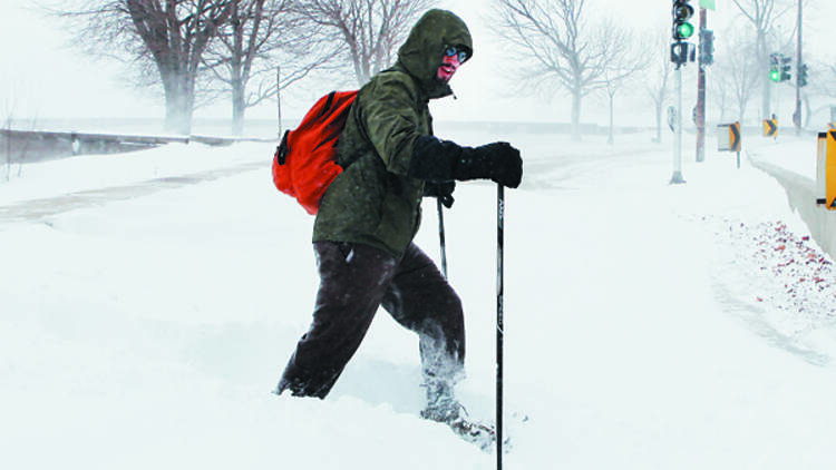 If your kids can survive Chicago winters, they can handle anything